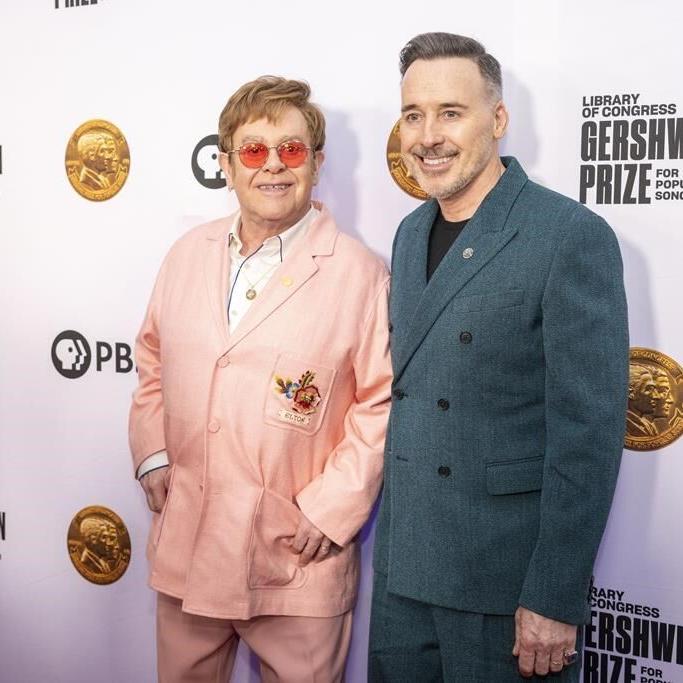 Elton John doc, Amy Adams horror comedy among first titles announced for Toronto fest